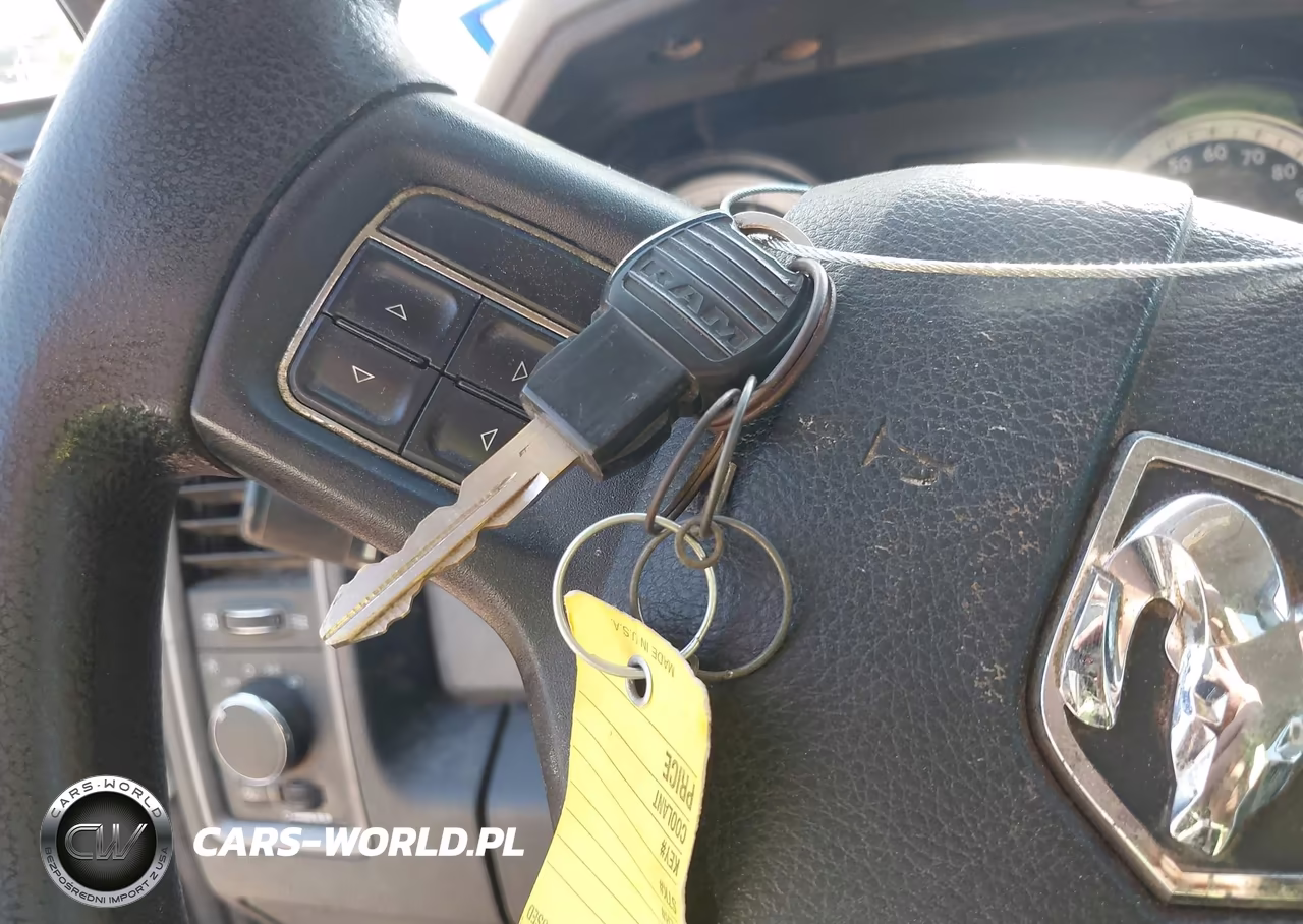 2014 Ram 2500 Tradesman VIN:3C6LR5AT5EG200035 - 11
