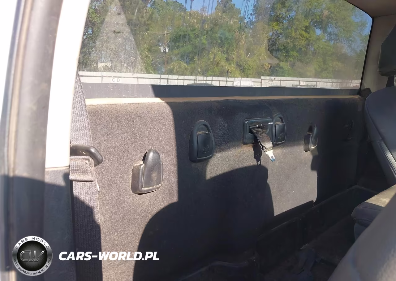 2014 Ram 2500 Tradesman VIN:3C6LR5AT5EG200035 - 8