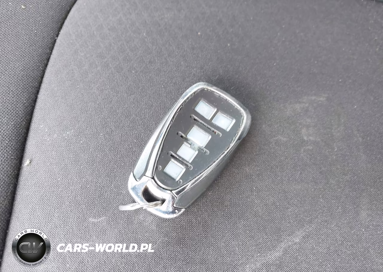 2020 Chevrolet Malibu Fwd Lt VIN:1G1ZD5ST4LF063578 - 11