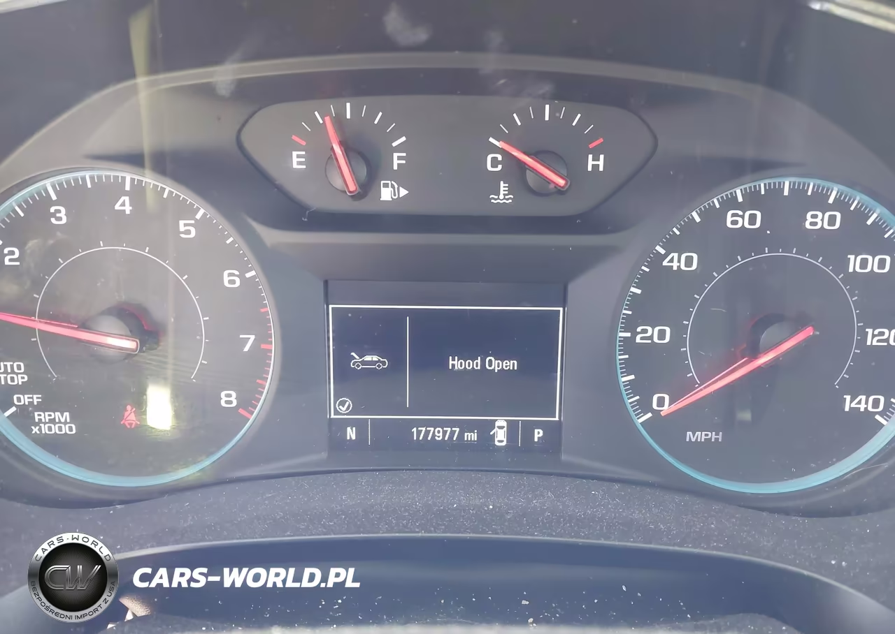 2020 Chevrolet Malibu Fwd Lt VIN:1G1ZD5ST4LF063578 - 7