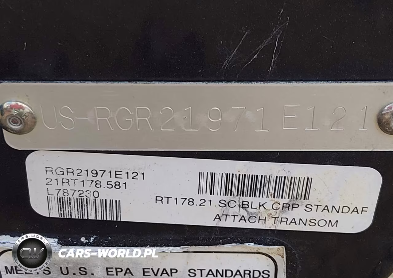 2021 Ranger Rt178 VIN:RGR21971E121 - 14