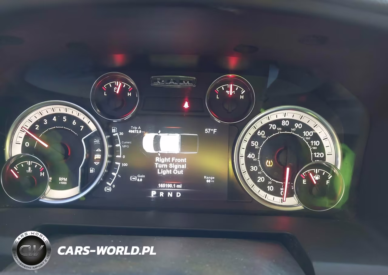 2018 Ram 1500 Big Horn 4X4 6'4 Box VIN:1C6RR7TT4JS237793 - 7