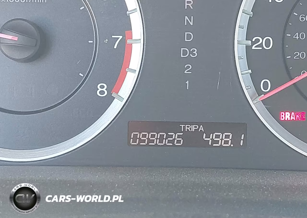 2012 Honda Accord 2.4 Se VIN:1HGCP2F69CA050962 - 15
