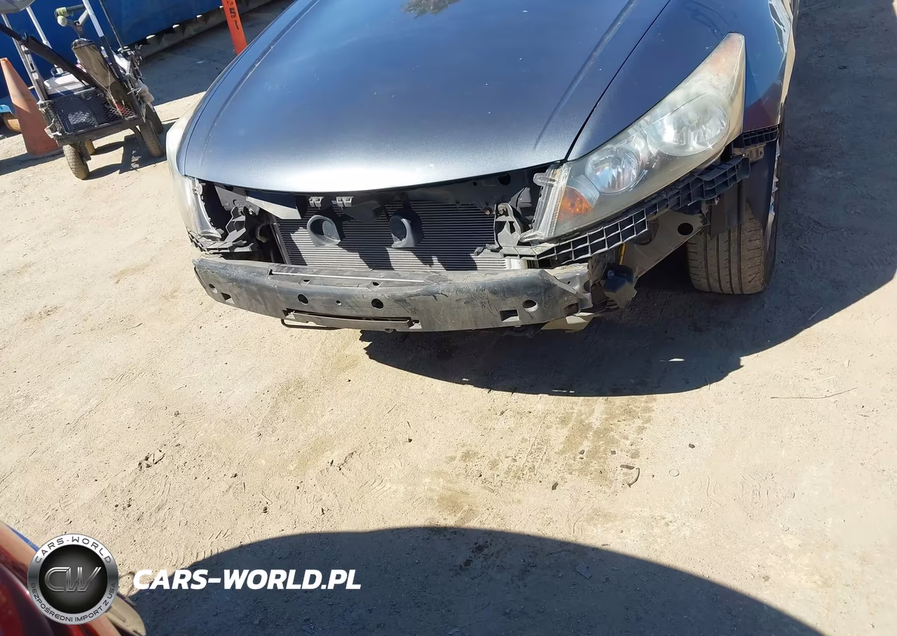 2012 Honda Accord 2.4 Se VIN:1HGCP2F69CA050962 - 19