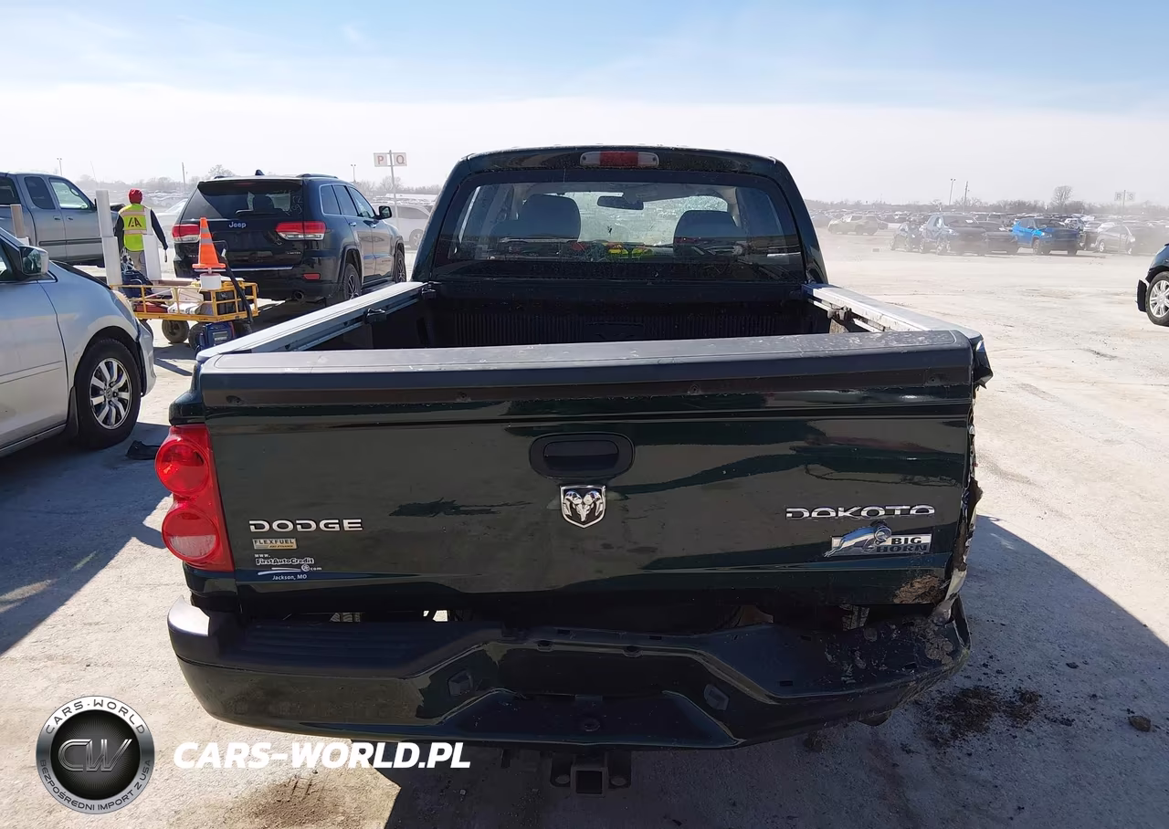 2011 Ram Dakota Bighorn-Lonestar VIN:1D7RW3GP1BS579507 - 17