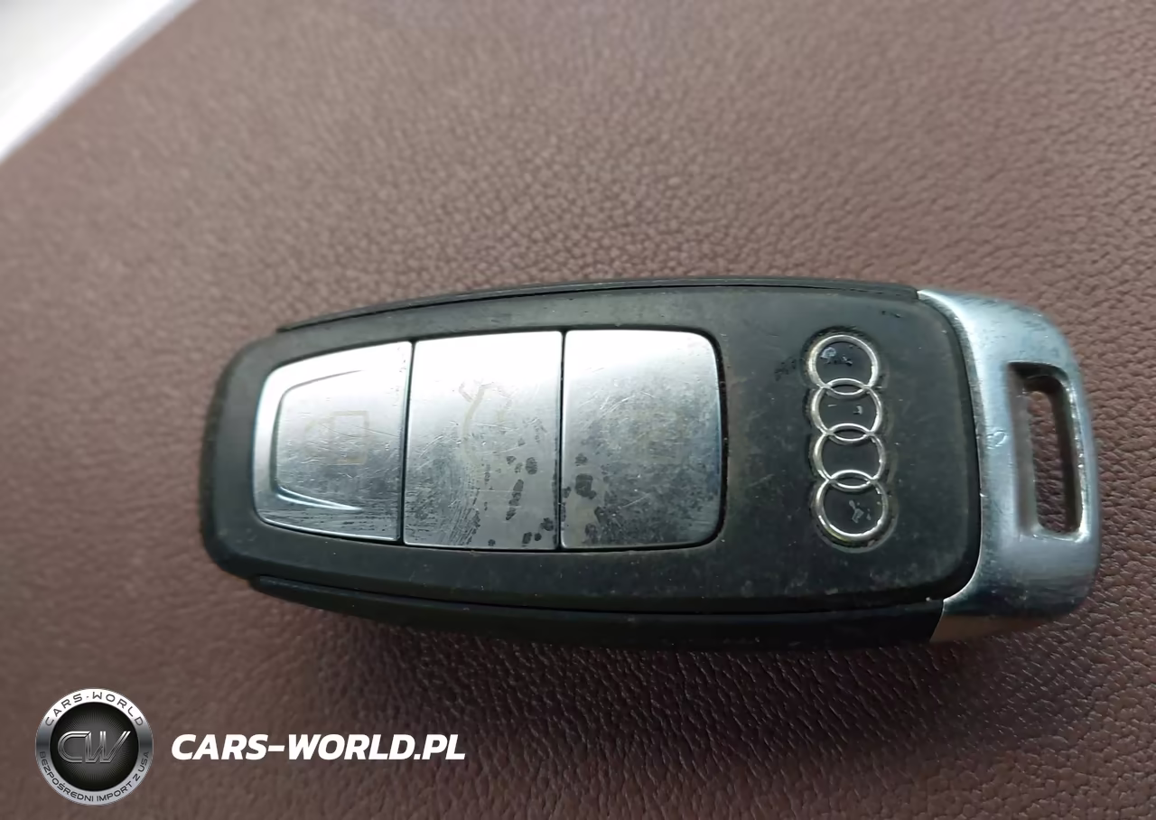 2019 Audi A6 55 Premium VIN:WAUL2AF27KN061578 - 11