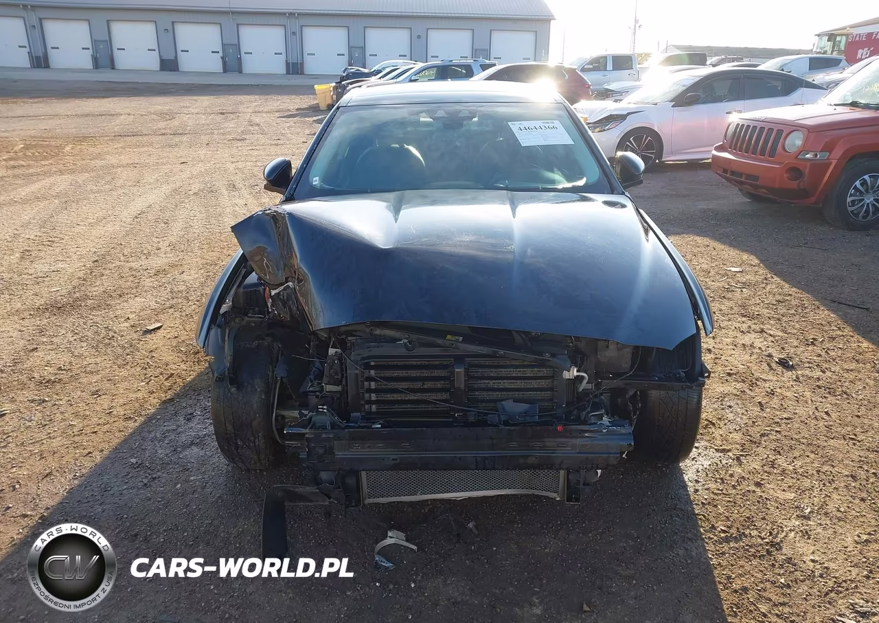 2017 Jaguar Xe VIN:SAJAR4BG6HA977808 - 12