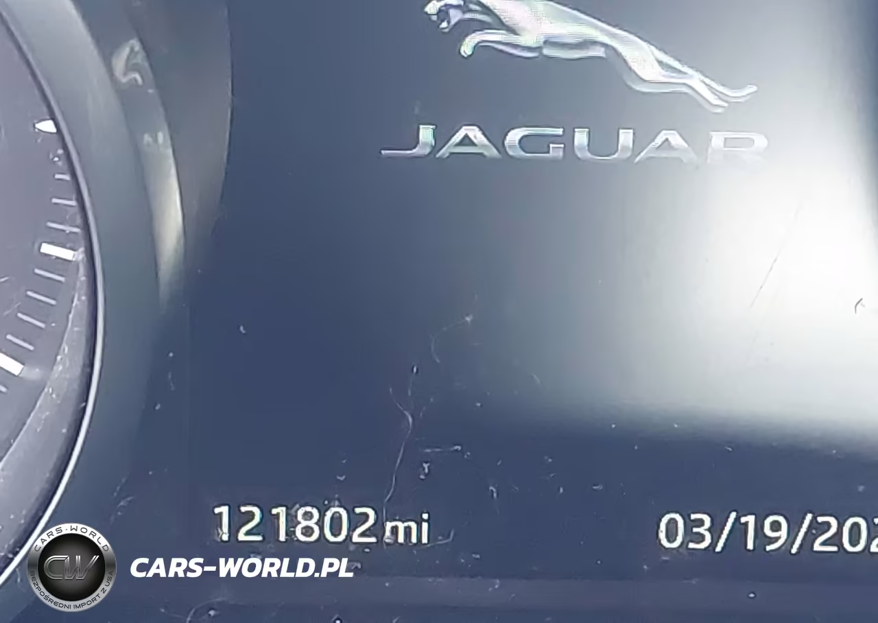 2017 Jaguar Xe VIN:SAJAR4BG6HA977808 - 15