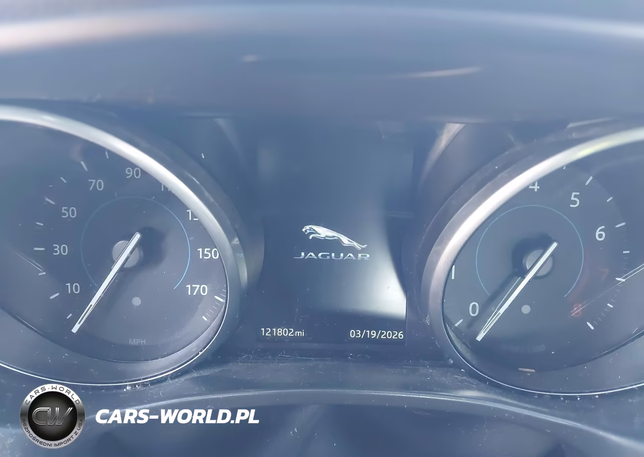 2017 Jaguar Xe VIN:SAJAR4BG6HA977808 - 7