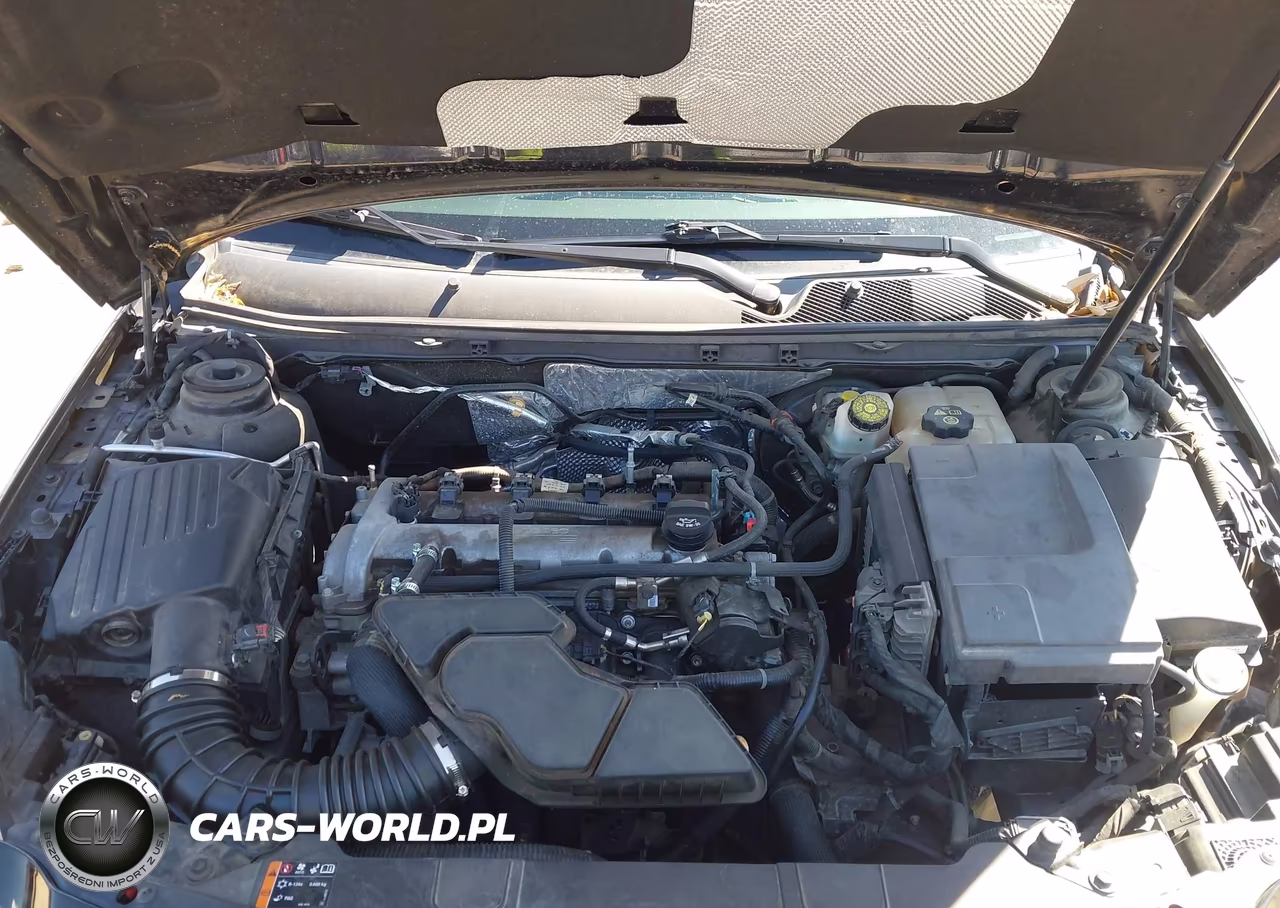 2012 Buick Regal VIN:2G4GR5EK1C9141130 - 10