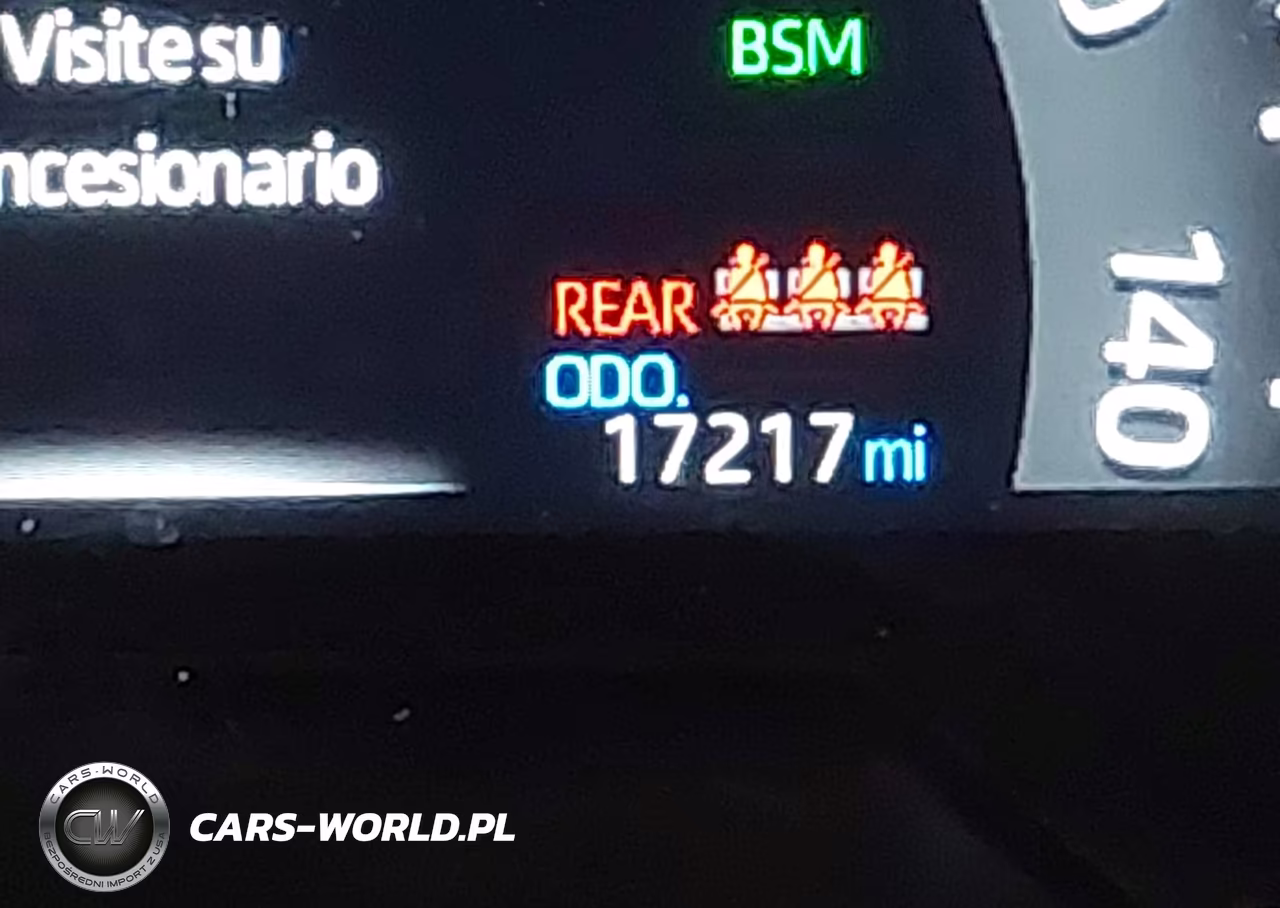 2025 Toyota Rav4 Xle VIN:2T3W1RFV1SC343916 - 15