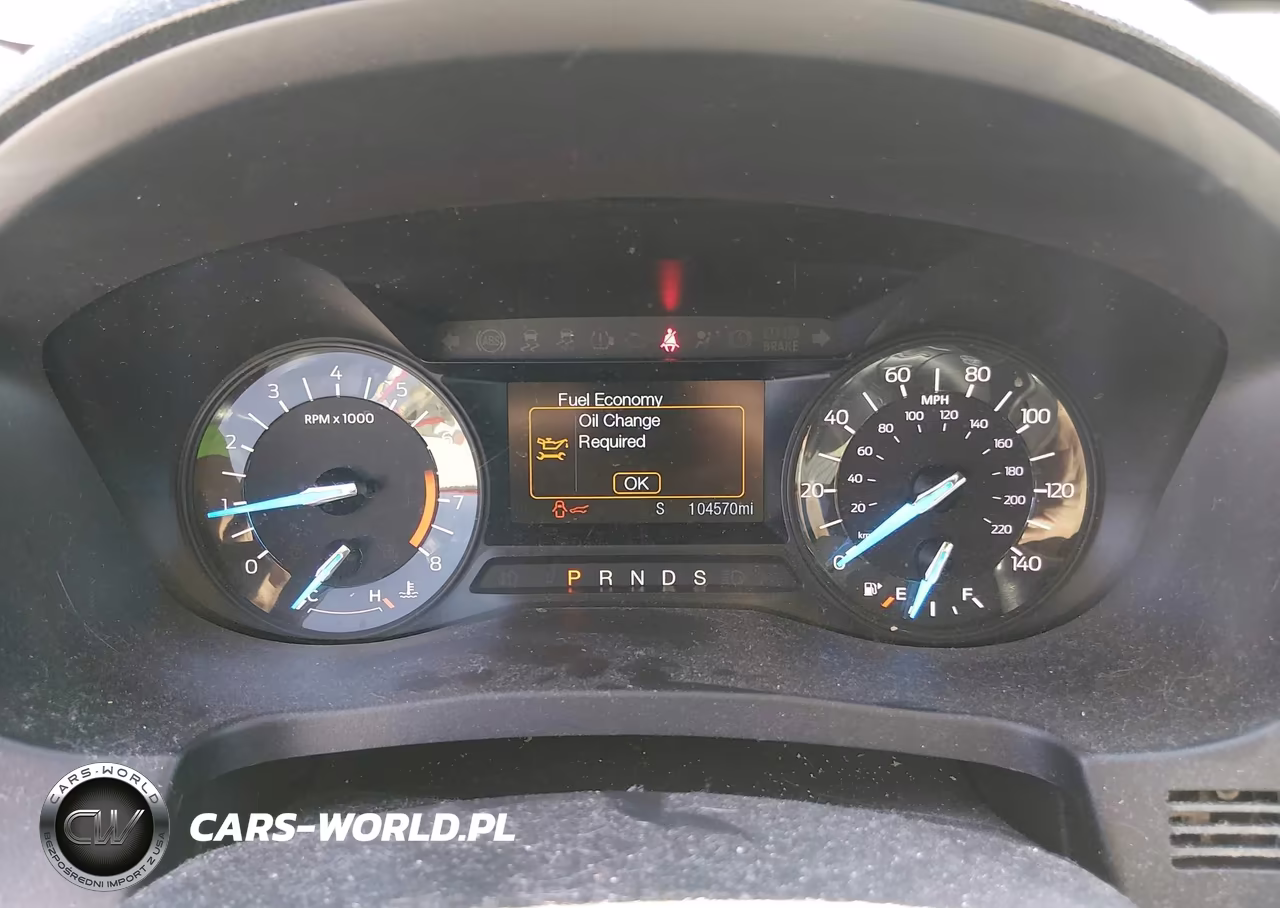 2017 Ford Explorer VIN:1FM5K8B80HGD65052 - 7