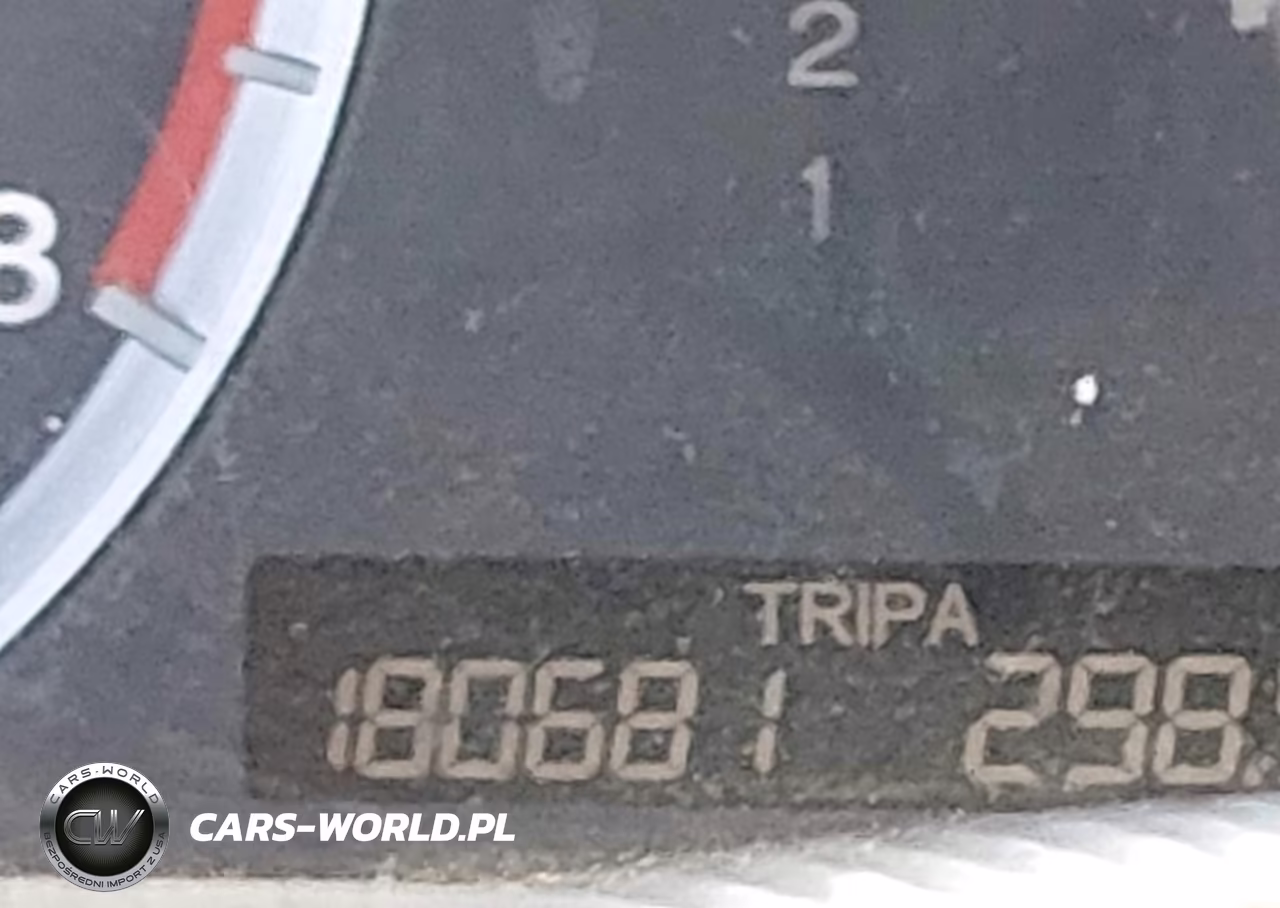 2008 Honda Accord 2.4 Lx VIN:JHMCP26318C031398 - 16