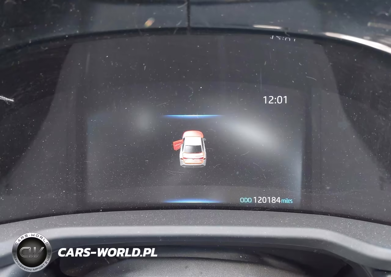 2021 Toyota Mirai Xle VIN:JTDAAAAA4MA003028 - 7