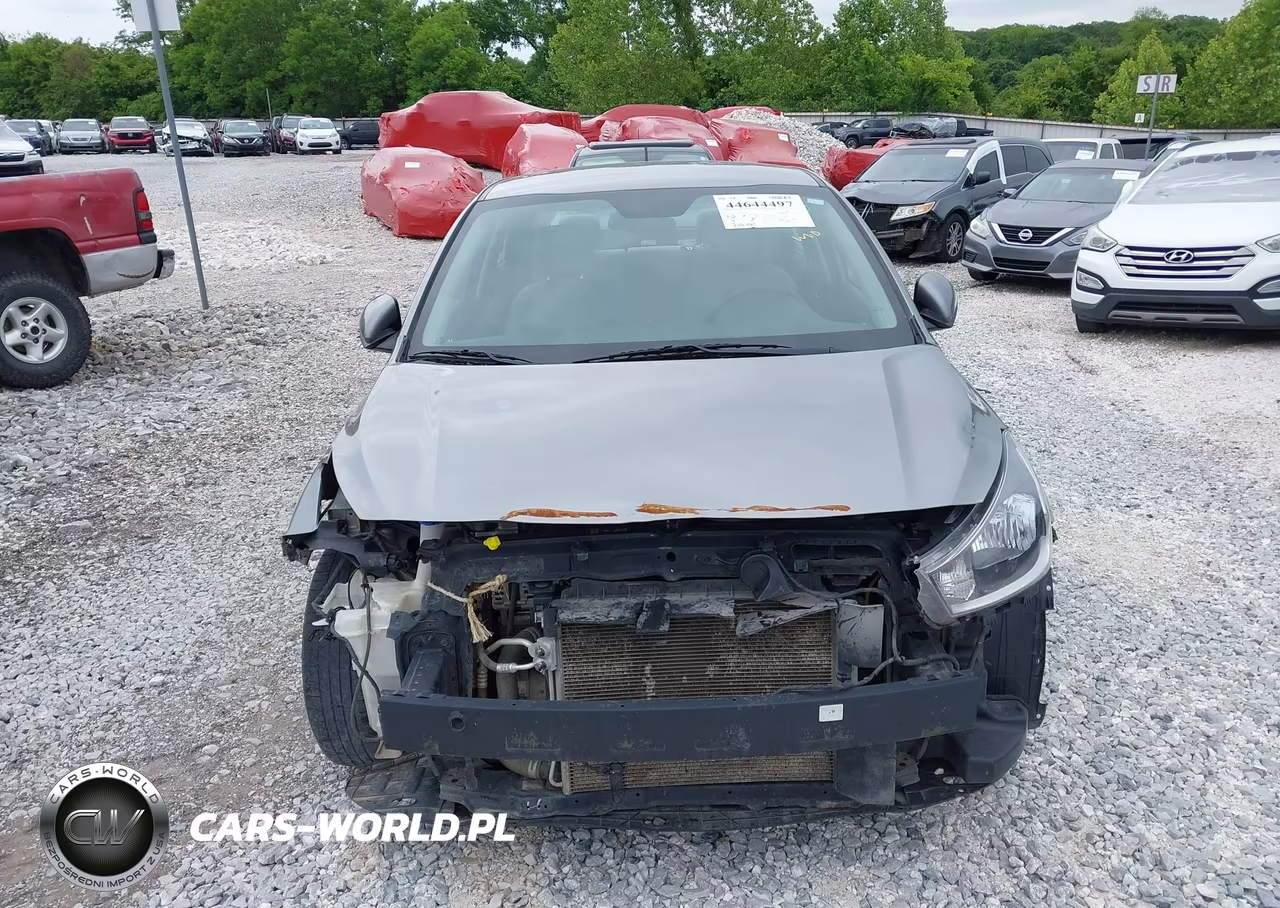 2021 Kia Rio S VIN:3KPA24AD2ME391642 - 13
