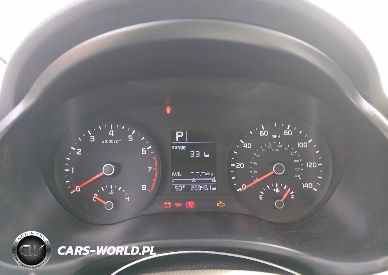 2021 Kia Rio S VIN:3KPA24AD2ME391642 - 7