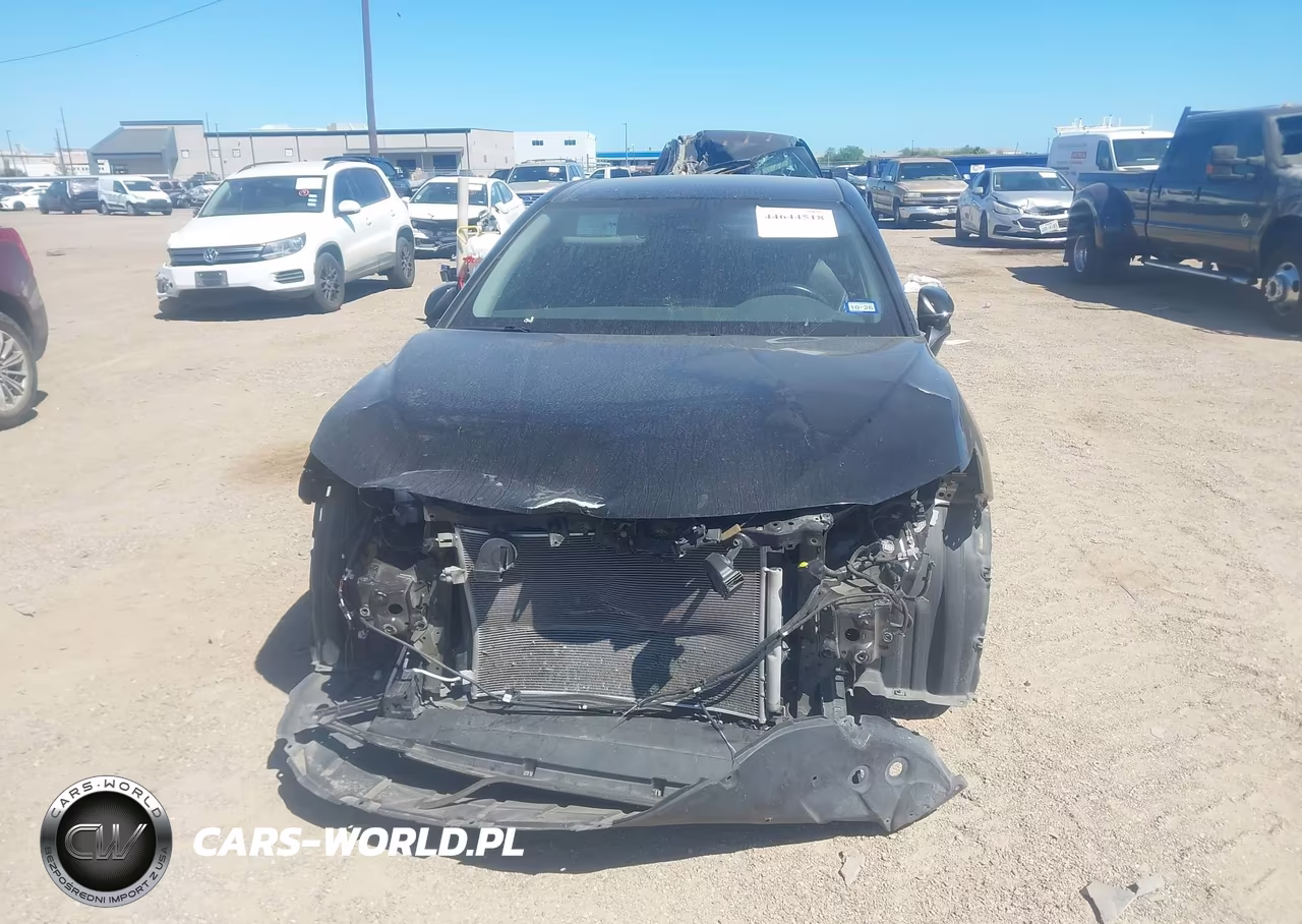2022 Toyota Camry Se VIN:4T1T11AK7NU047473 - 13