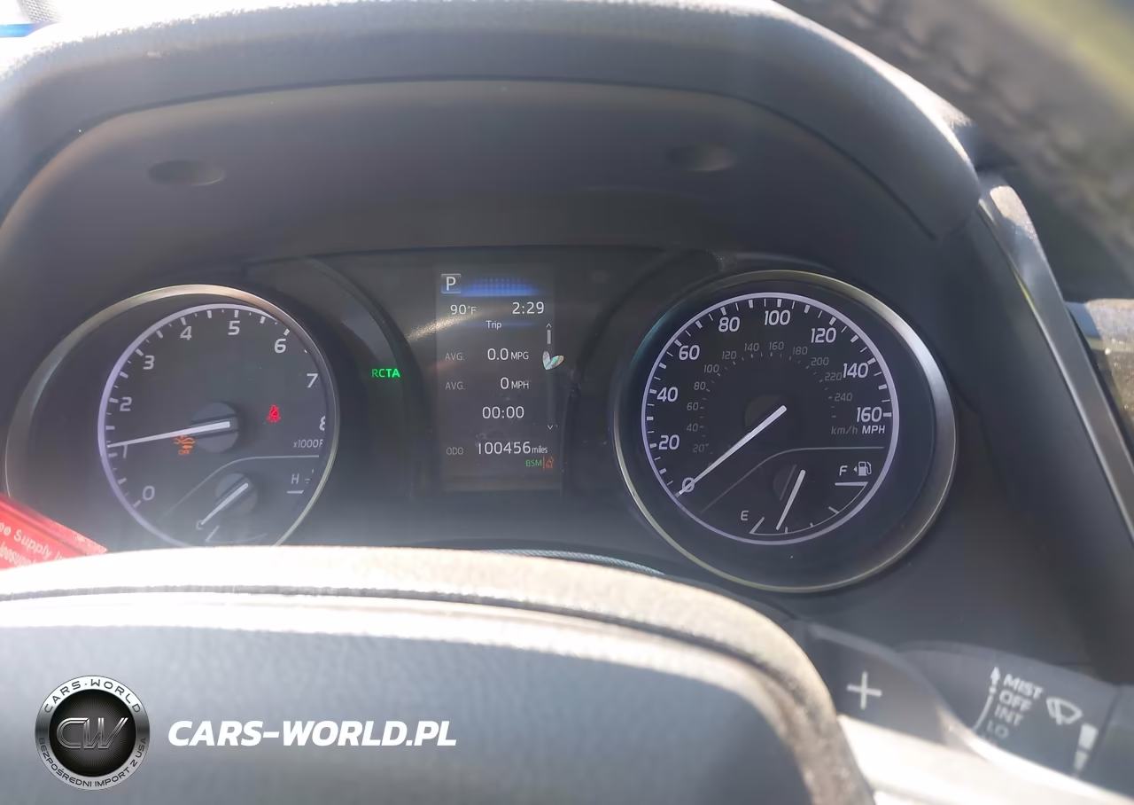 2022 Toyota Camry Se VIN:4T1T11AK7NU047473 - 7