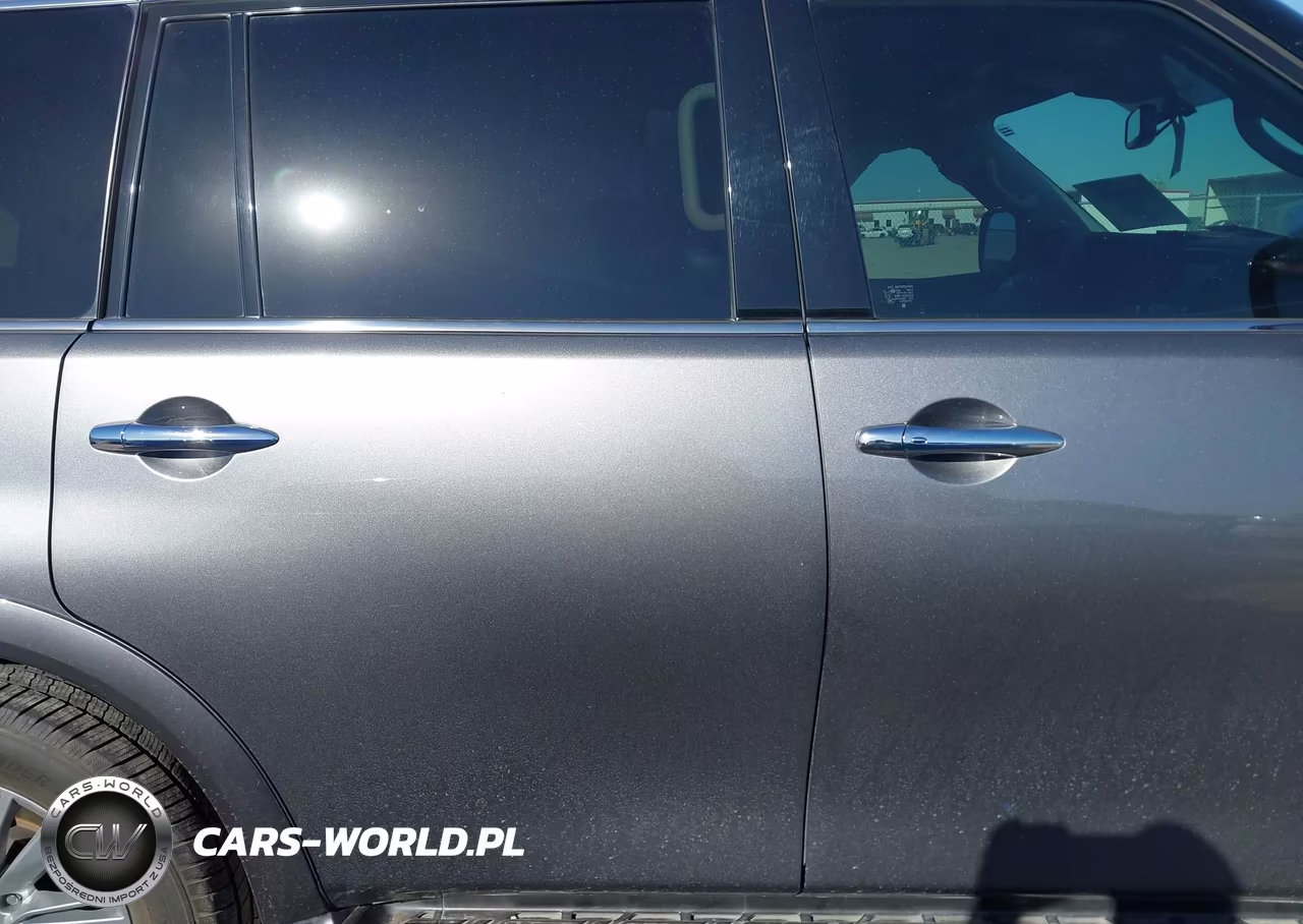 2019 Infiniti Qx80 Luxe VIN:JN8AZ2NF4K9681432 - 13