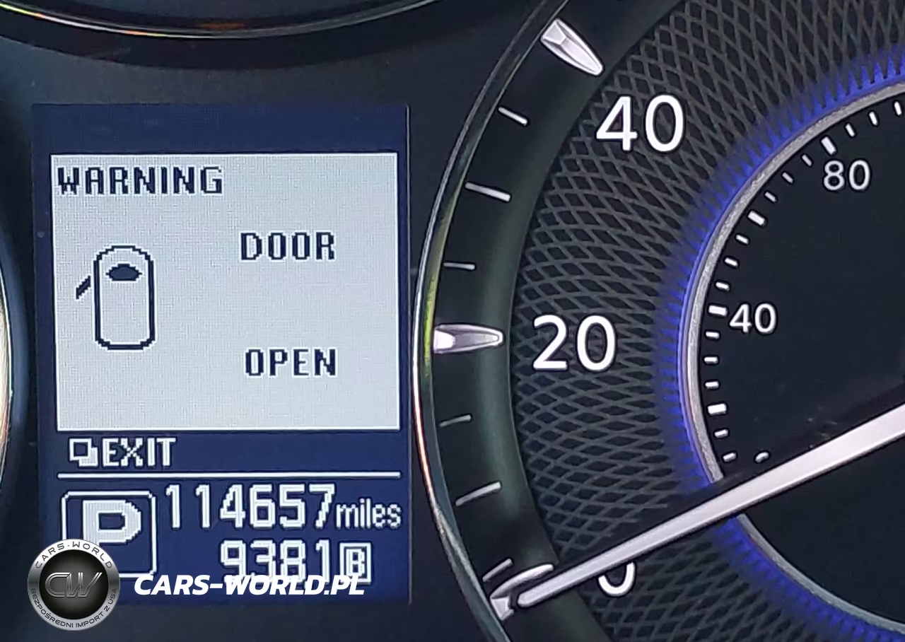 2019 Infiniti Qx80 Luxe VIN:JN8AZ2NF4K9681432 - 15