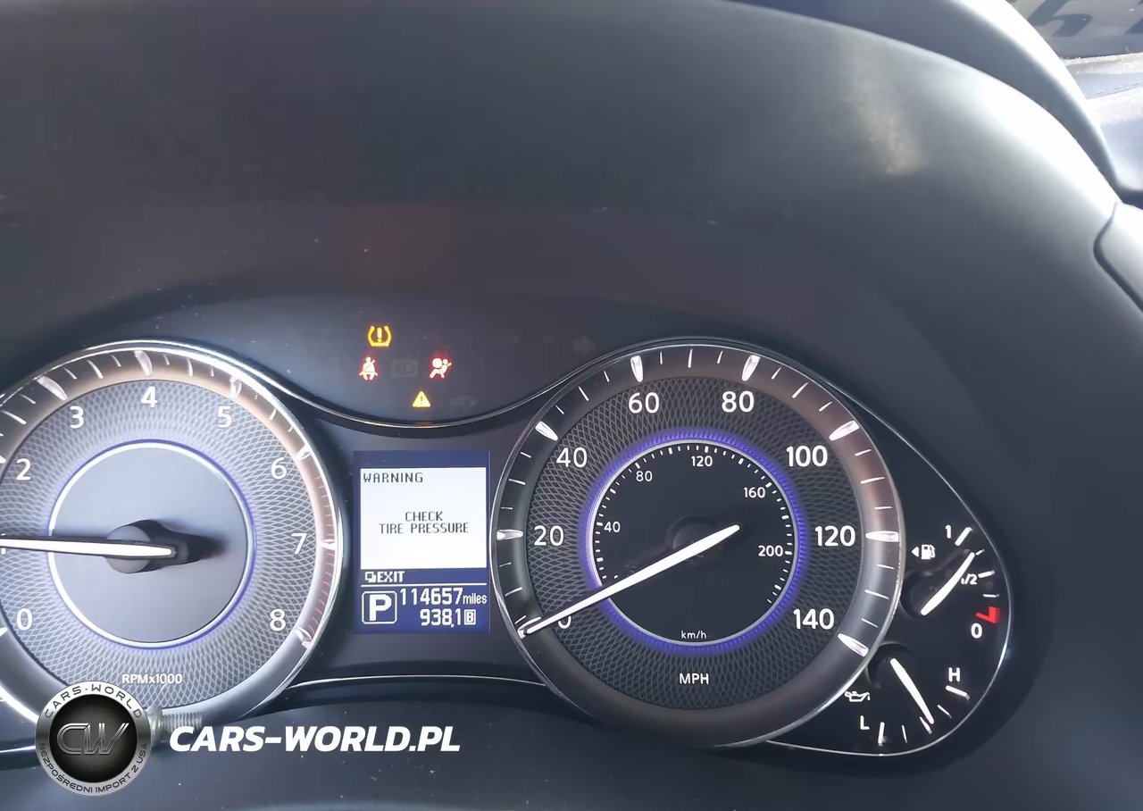2019 Infiniti Qx80 Luxe VIN:JN8AZ2NF4K9681432 - 7