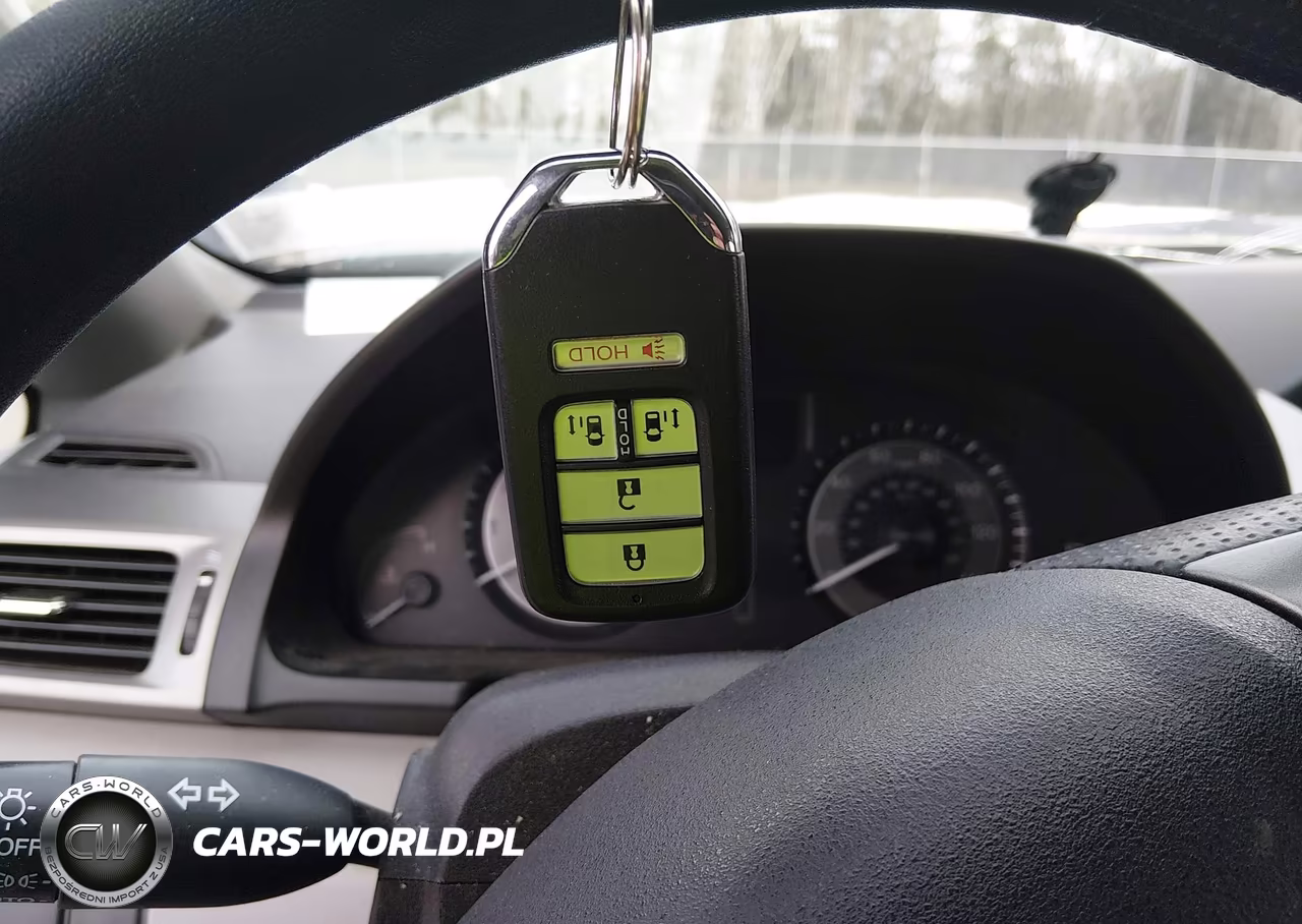 2016 Honda Odyssey Se VIN:5FNRL5H39GB131076 - 11
