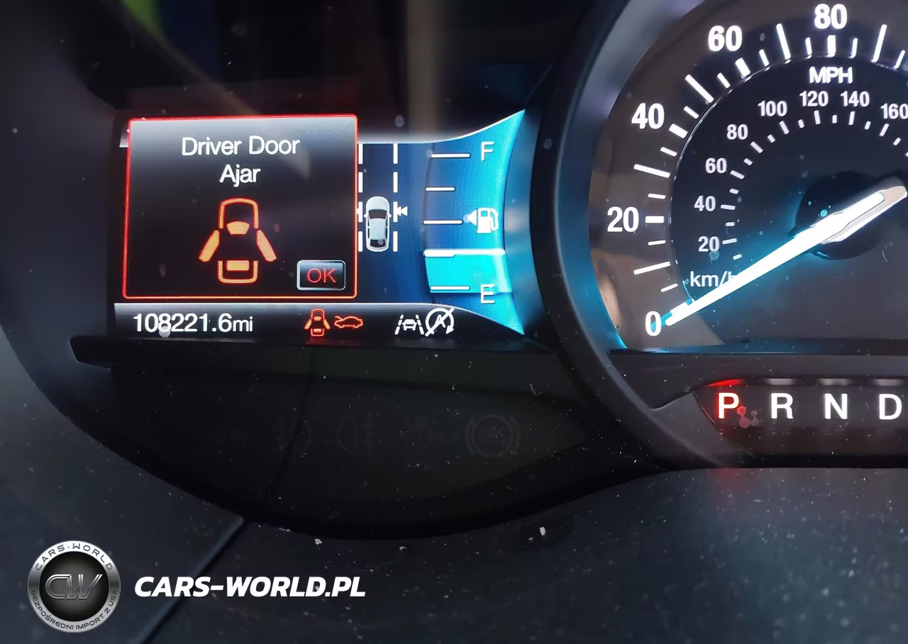 2019 Ford Edge Titanium VIN:2FMPK4K9XKBB21353 - 15