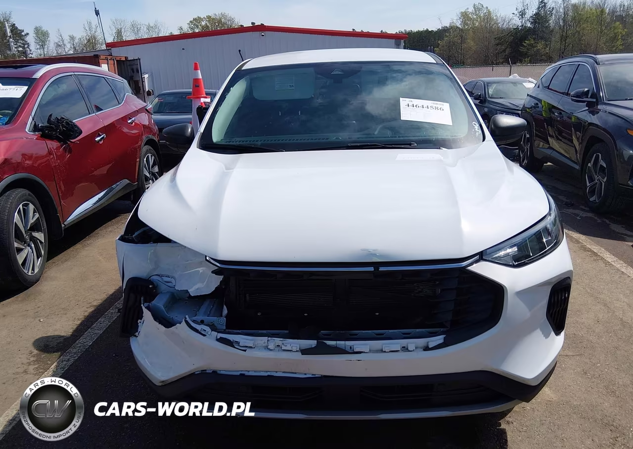 2024 Ford Escape Active VIN:1FMCU0GN3RUB44095 - 13