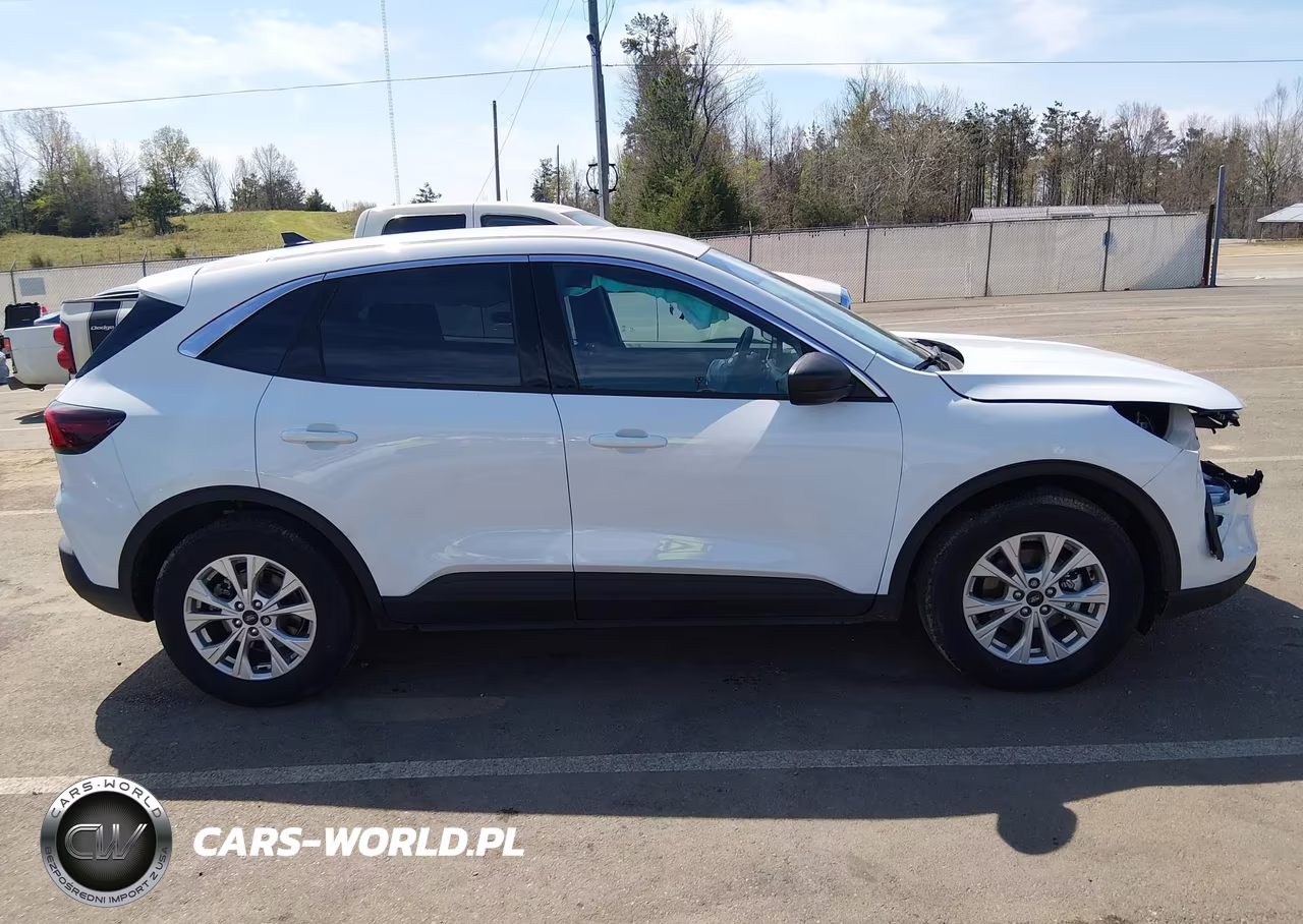 2024 Ford Escape Active VIN:1FMCU0GN3RUB44095 - 14