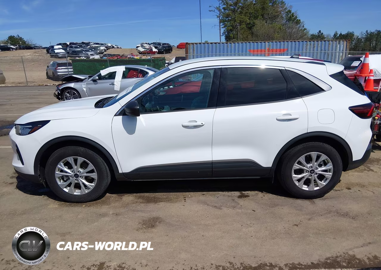 2024 Ford Escape Active VIN:1FMCU0GN3RUB44095 - 15