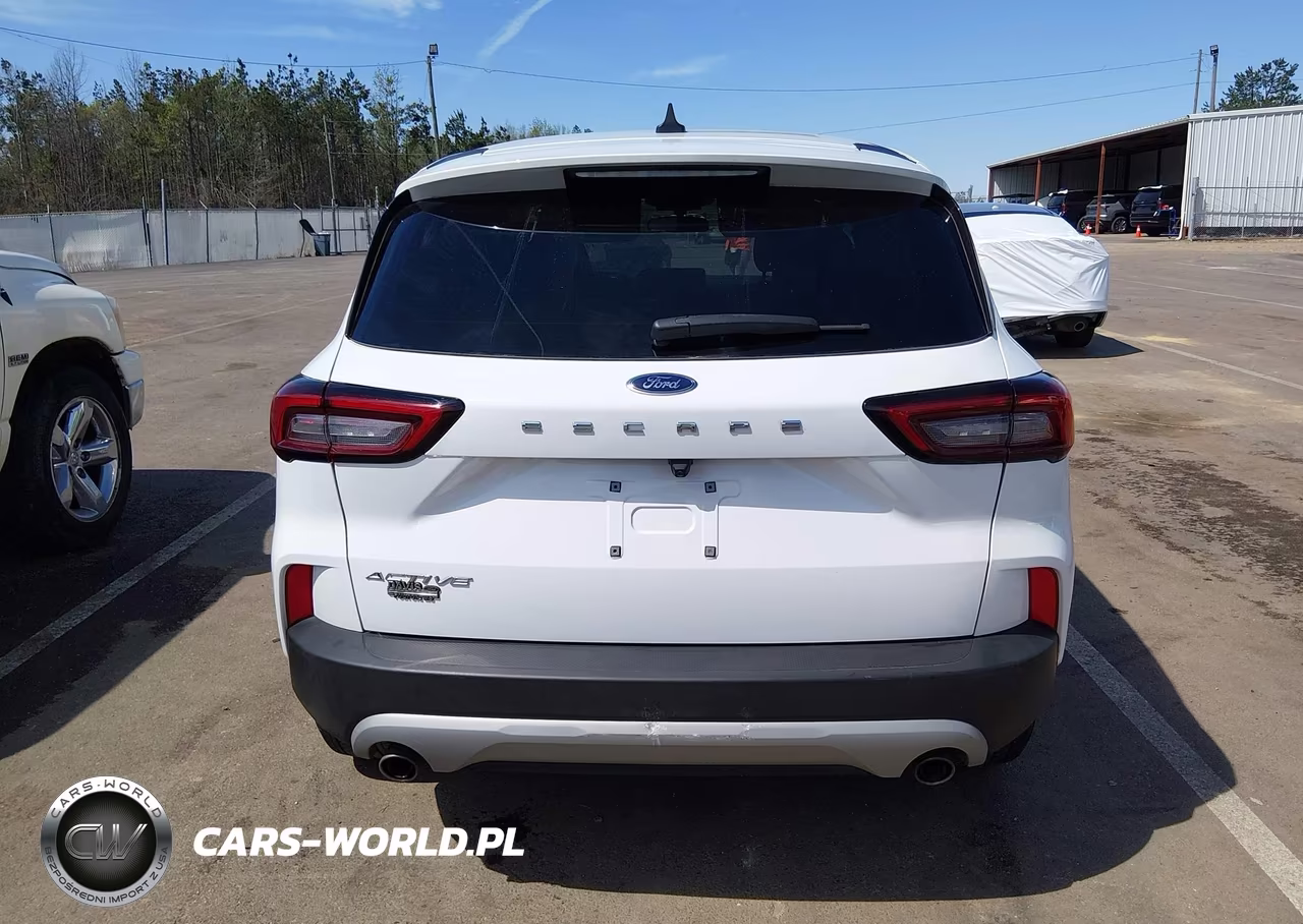 2024 Ford Escape Active VIN:1FMCU0GN3RUB44095 - 17