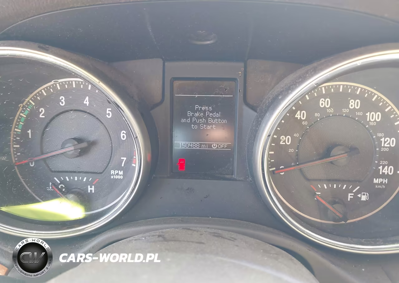 2011 Jeep Grand Cherokee Overland VIN:1J4RR6GGXBC745370 - 7