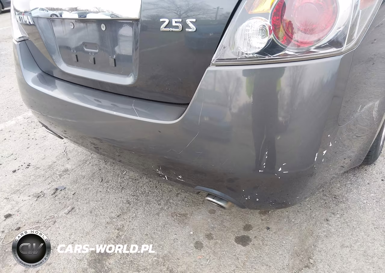 2012 Nissan Altima 2.5 S VIN:1N4AL2AP5CN470878 - 6