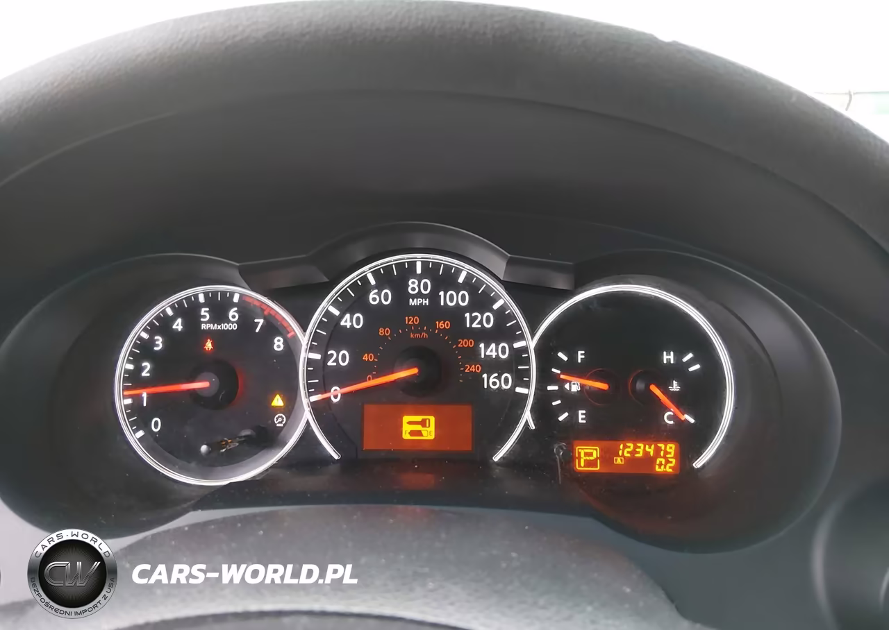 2012 Nissan Altima 2.5 S VIN:1N4AL2AP5CN470878 - 7