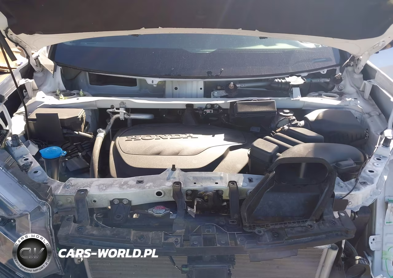 2024 Honda Ridgeline Sport VIN:5FPYK3F11RB025008 - 10