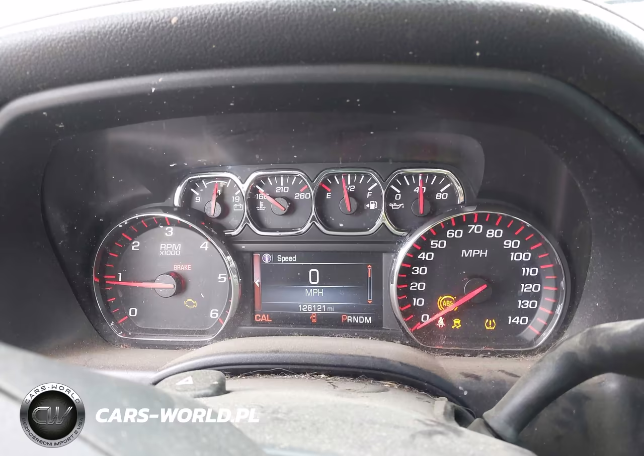 2015 GMC Sierra 1500 Sle VIN:1GTV2UEC7FZ268087 - 7