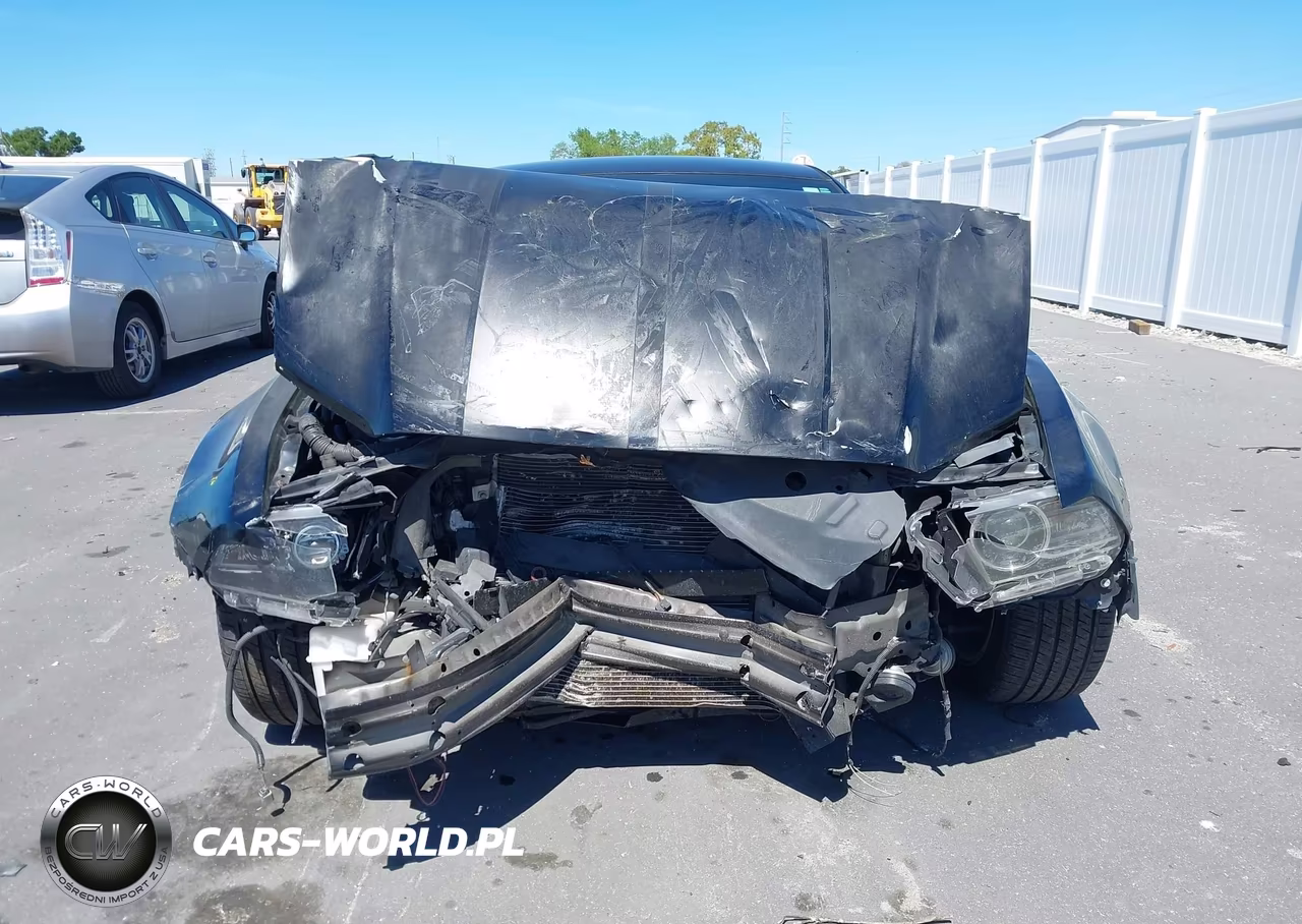 2014 Ford Mustang V6 VIN:1ZVBP8AM8E5334076 - 12