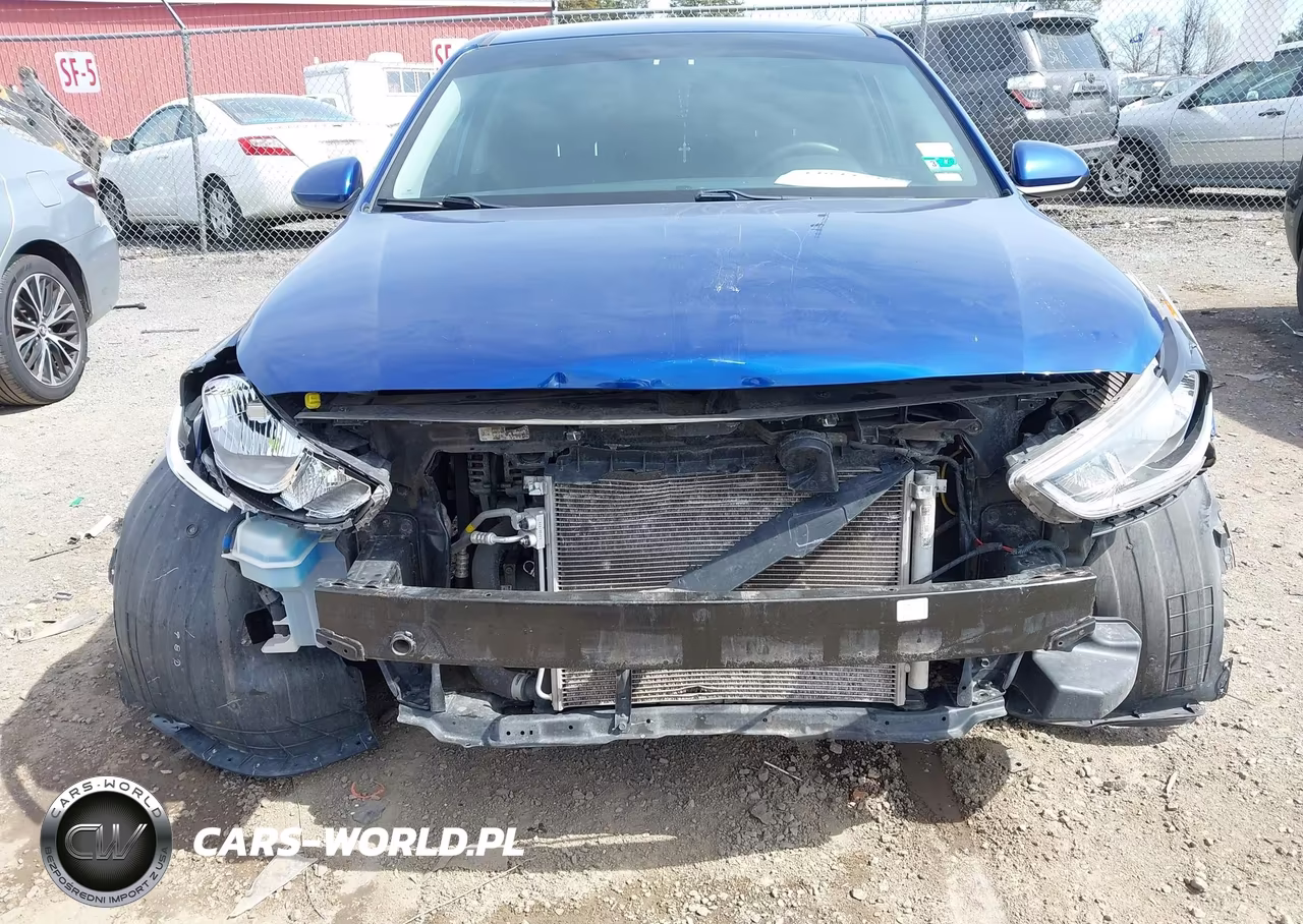 2020 Hyundai Accent Se VIN:3KPC24A69LE099110 - 6