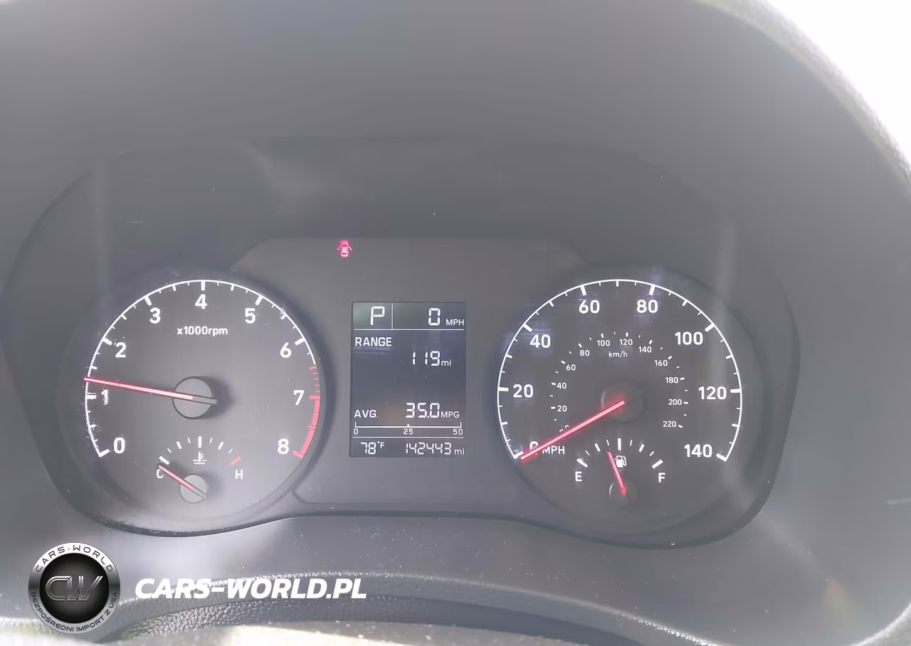 2020 Hyundai Accent Se VIN:3KPC24A69LE099110 - 7
