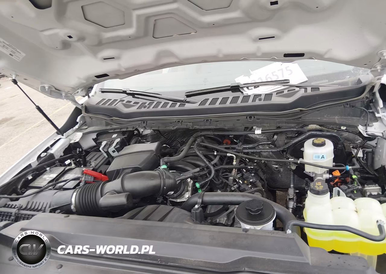 2026 Ford F-250 Xl VIN:1FT7W2BN4TEC80059 - 10