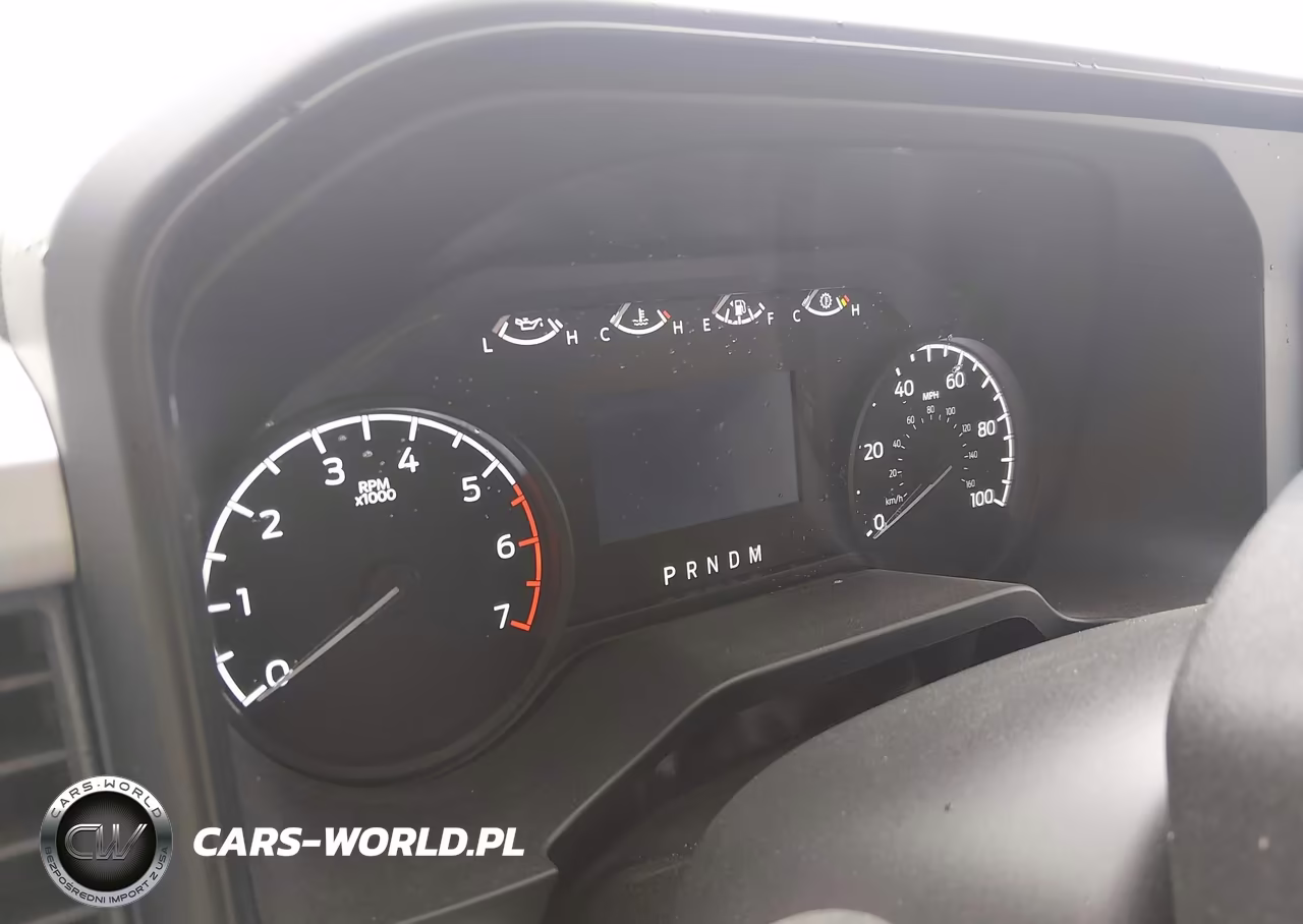 2026 Ford F-250 Xl VIN:1FT7W2BN4TEC80059 - 7