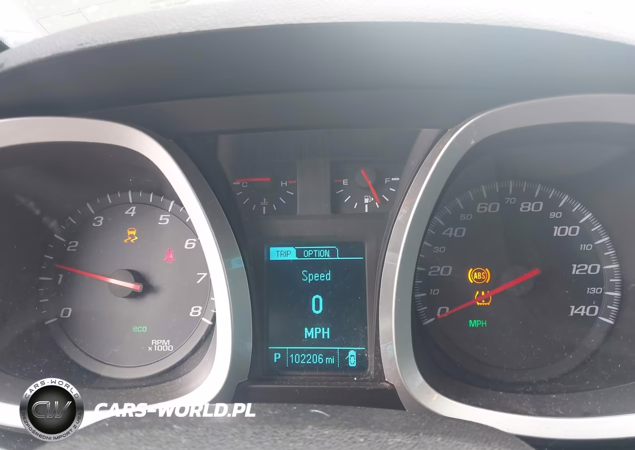 2016 Chevrolet Equinox Lt VIN:2GNALCEKXG1158830 - 7