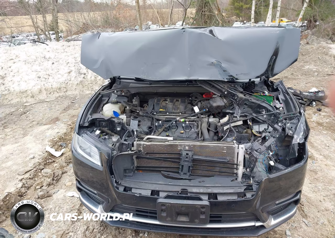2020 Lincoln Continental Standard VIN:1LN6L9PK2L5604830 - 13
