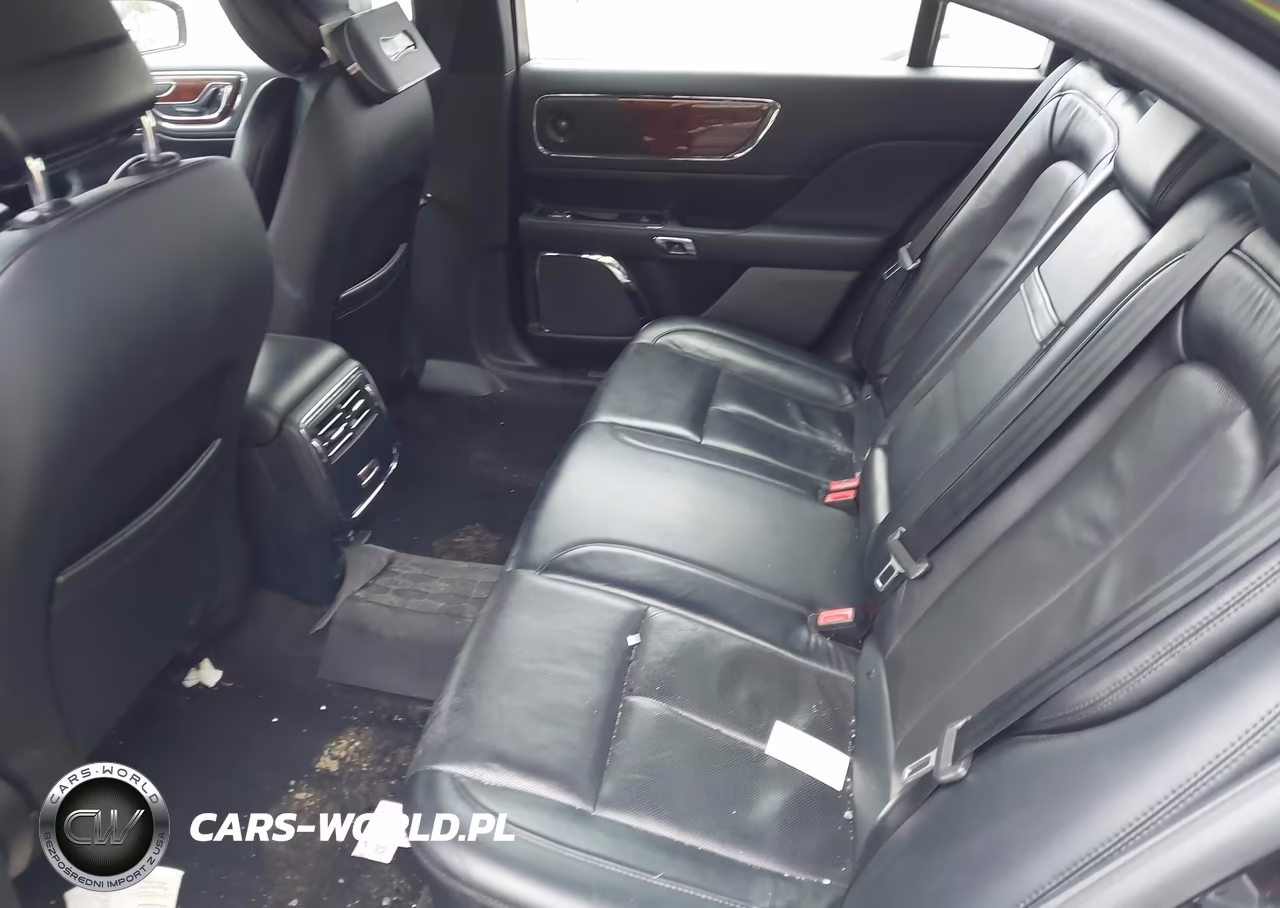 2020 Lincoln Continental Standard VIN:1LN6L9PK2L5604830 - 8