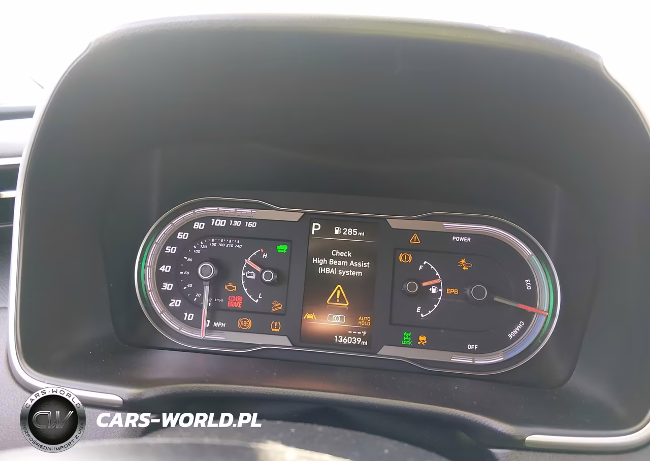 2022 Hyundai Tucson Hybrid Blue VIN:KM8JBCA17NU031068 - 7