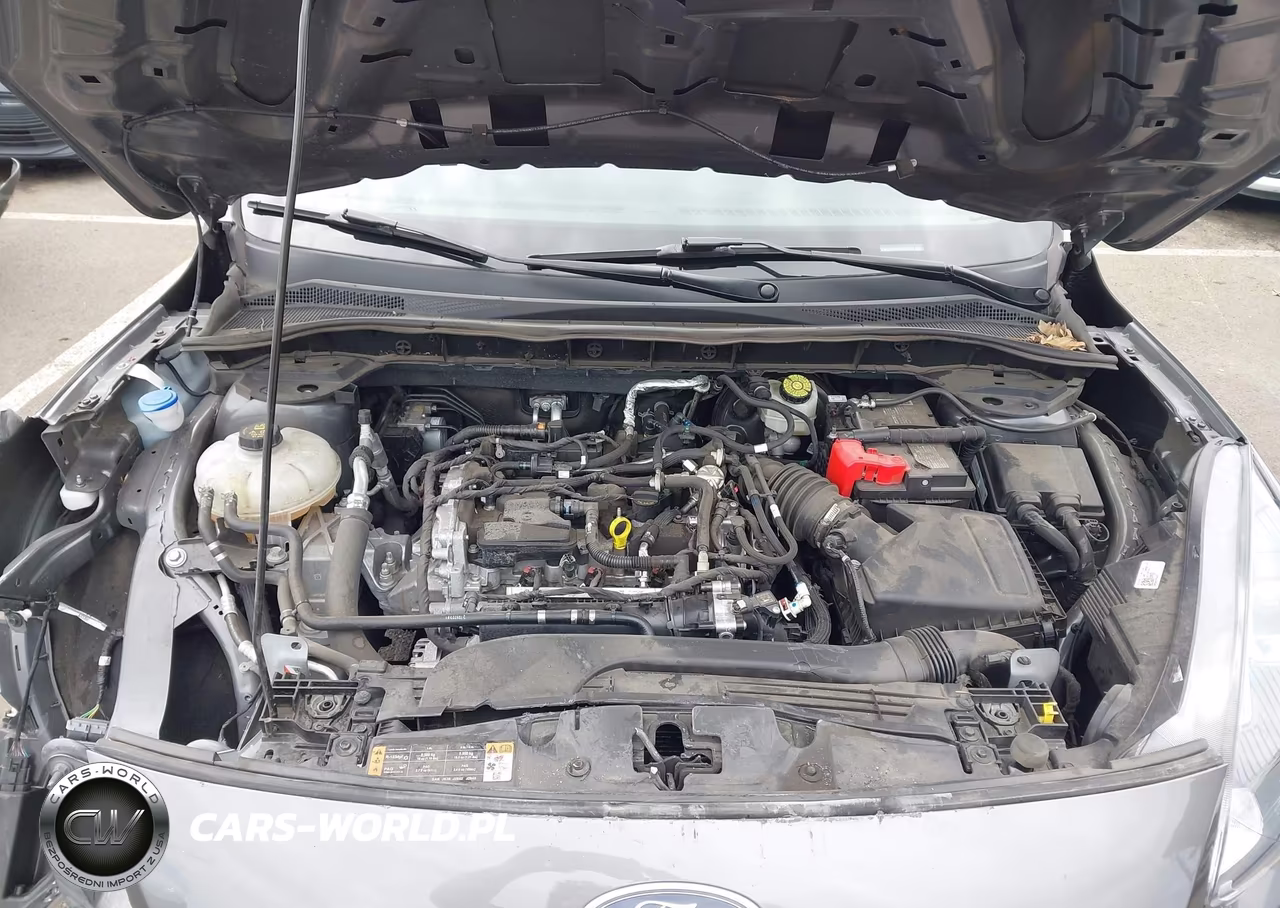 2022 Ford Escape Se VIN:1FMCU0G69NUB81428 - 10
