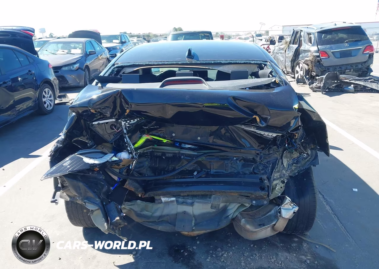 2022 Honda Civic Sport VIN:2HGFE2F5XNH550109 - 17