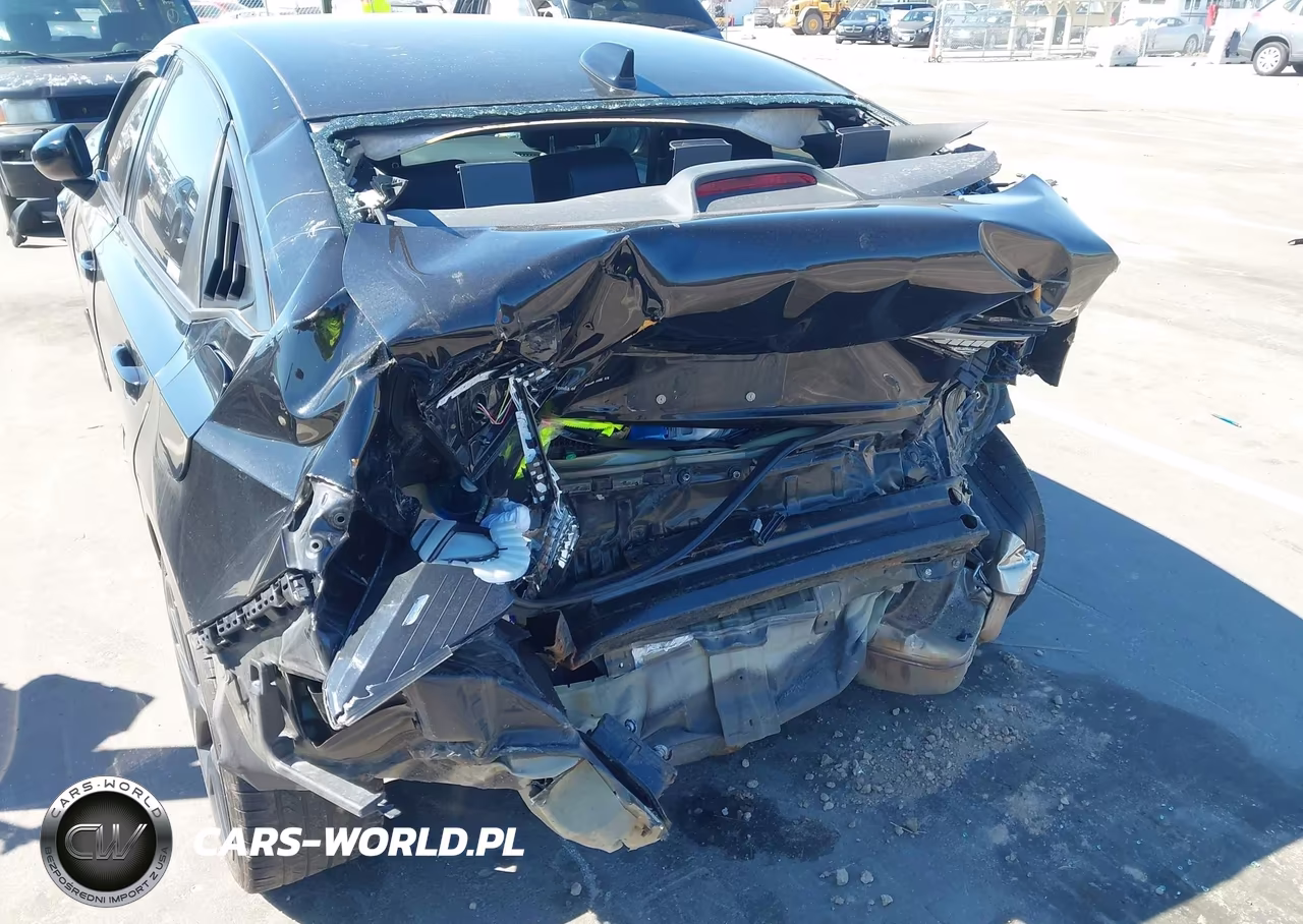 2022 Honda Civic Sport VIN:2HGFE2F5XNH550109 - 6