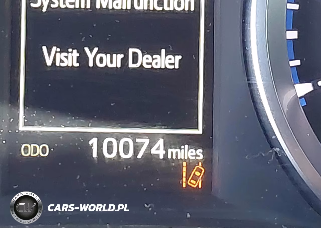 2019 Toyota Highlander Le VIN:5TDZARFHXKS057232 - 15