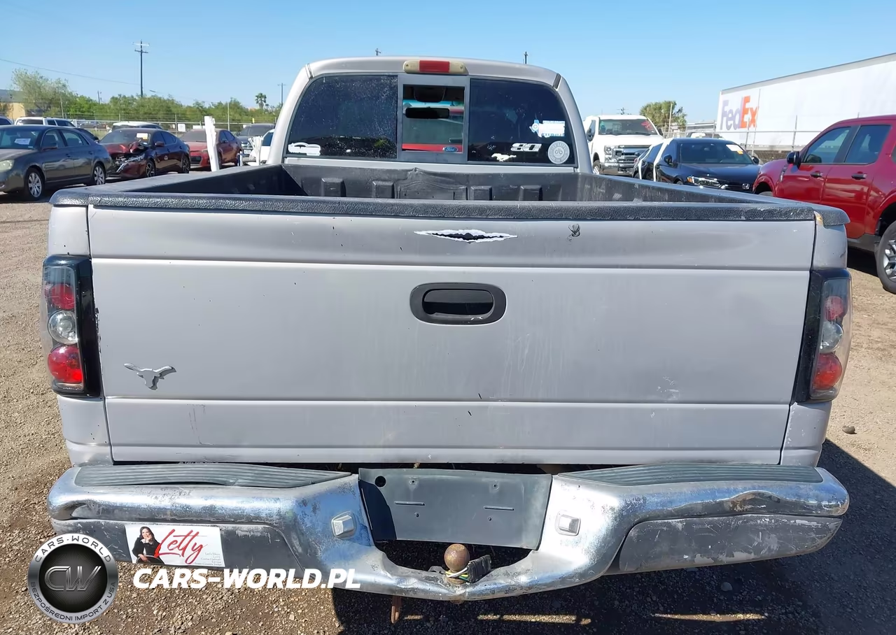 2000 Dodge Dakota Slt-Sport VIN:1B7GG22X4YS575749 - 16